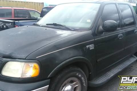 Photo of 2003 Ford F-150