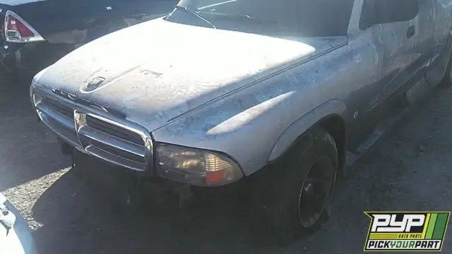 Photo of 1998 Dodge Dakota
