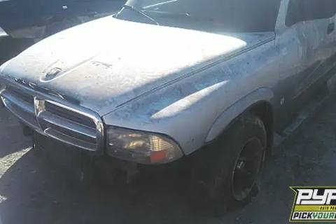 Photo of 1998 Dodge Dakota