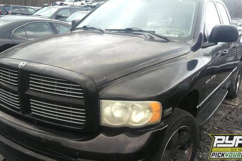 Photo of 2003 Dodge Ram 1500