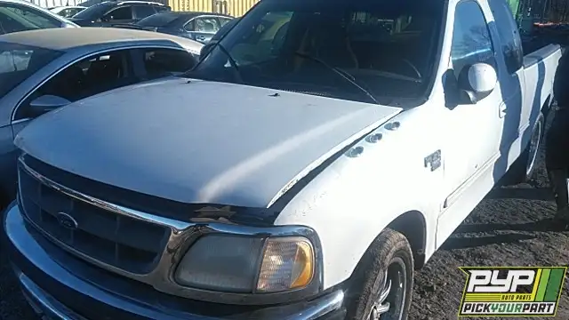 Photo of 1998 Ford F-150