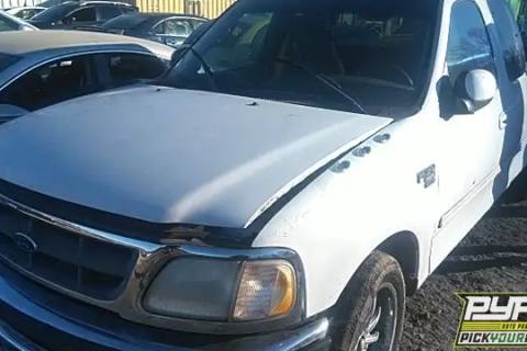 Photo of 1998 Ford F-150