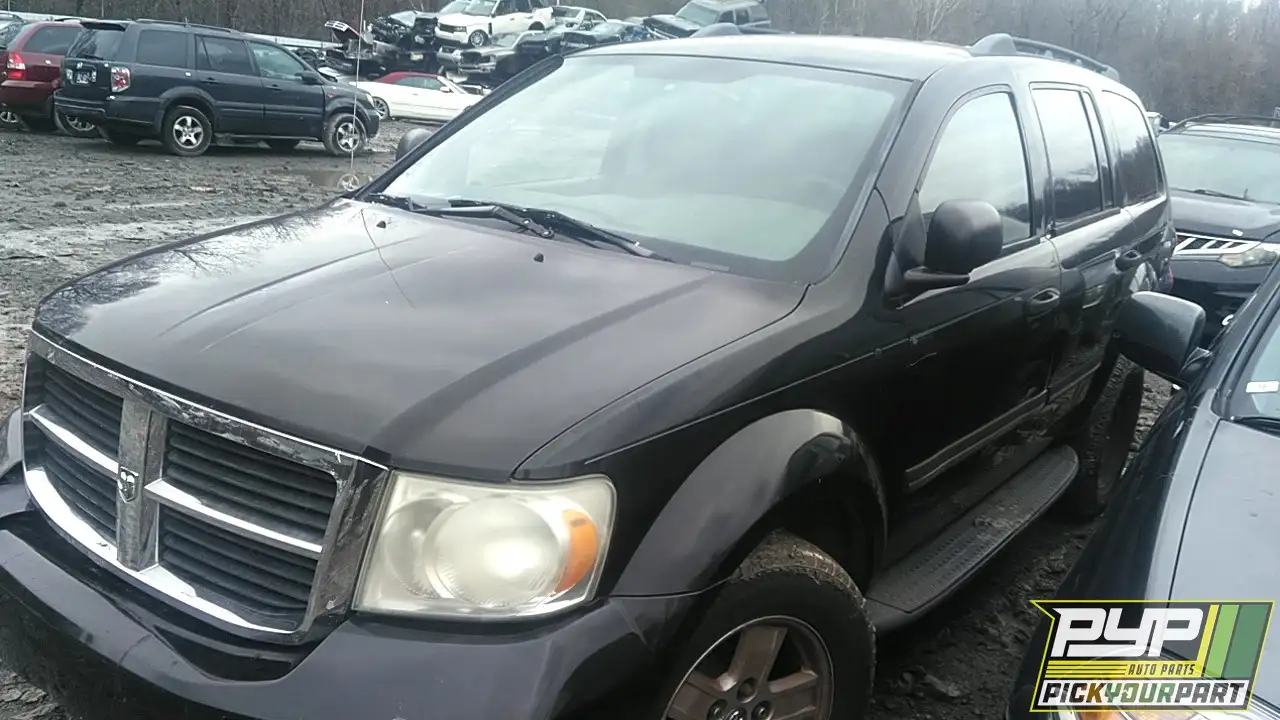 Photo of 2007 Dodge Durango