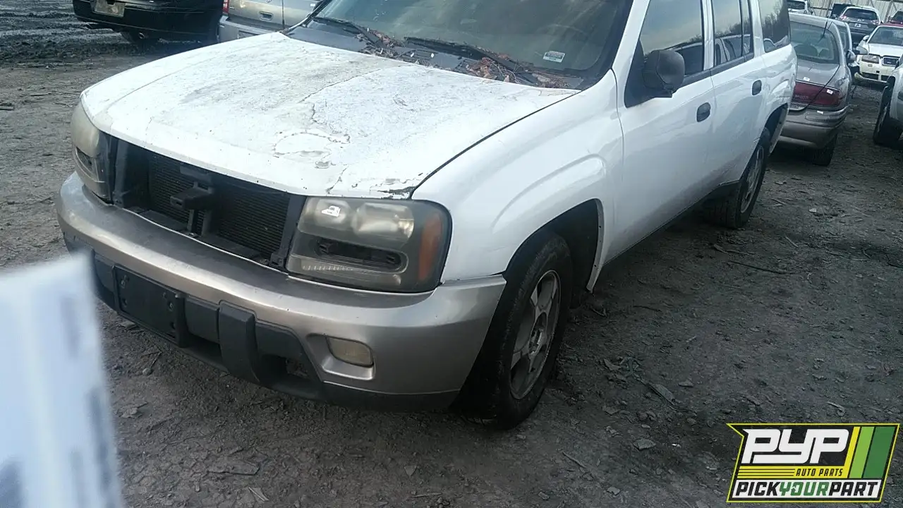 Photo of 2006 Chevrolet Trailblazer Ext