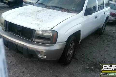 Photo of 2006 Chevrolet Trailblazer Ext