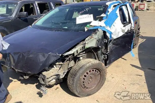 Photo of 2014 Volkswagen Golf