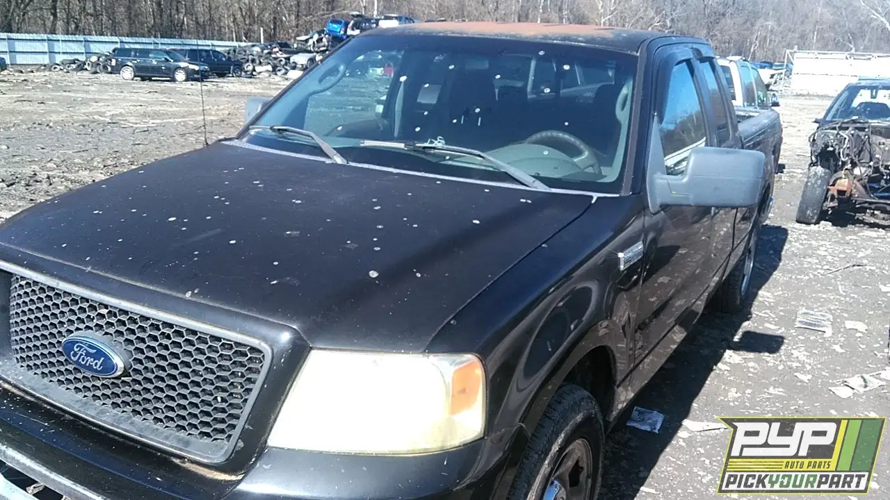 Photo of 2006 Ford F-150