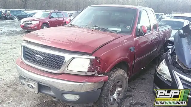 Photo of 1999 Ford F-250