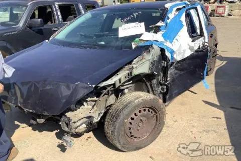 Photo of 2014 Volkswagen Golf