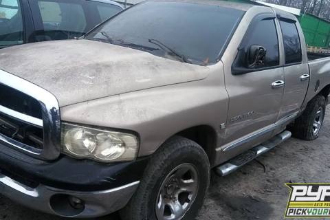 Photo of 2003 Dodge Ram 1500