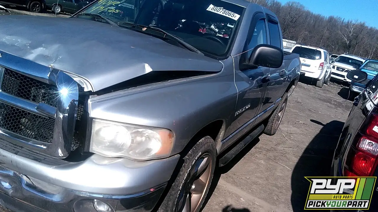 Photo of 2005 Dodge Ram 1500