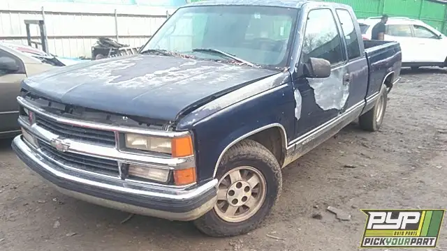 Photo of 1995 Gmc C1500