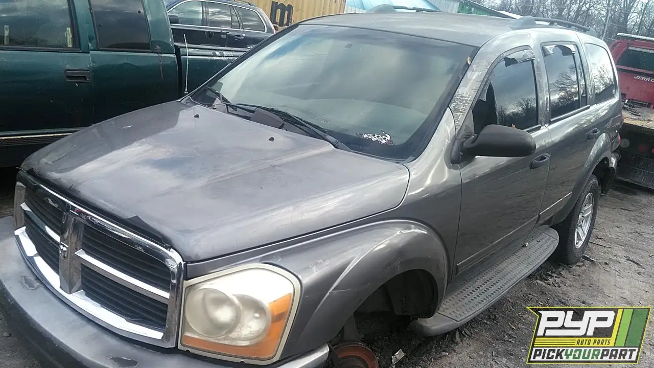Photo of 2005 Dodge Durango