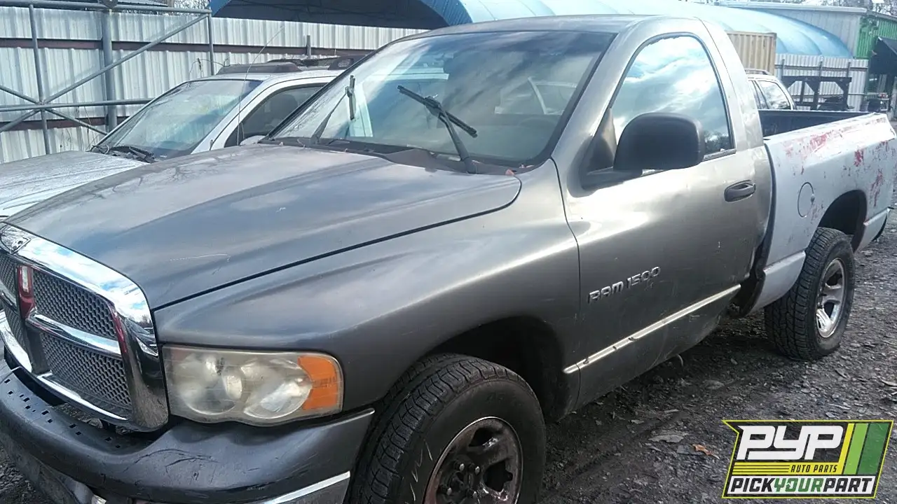 Photo of 2005 Dodge Ram 1500