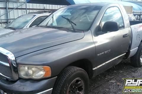 Photo of 2005 Dodge Ram 1500