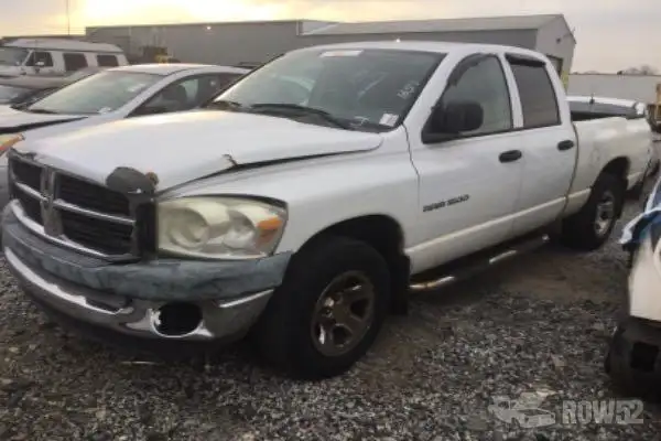 Photo of 2007 Dodge Ram 1500