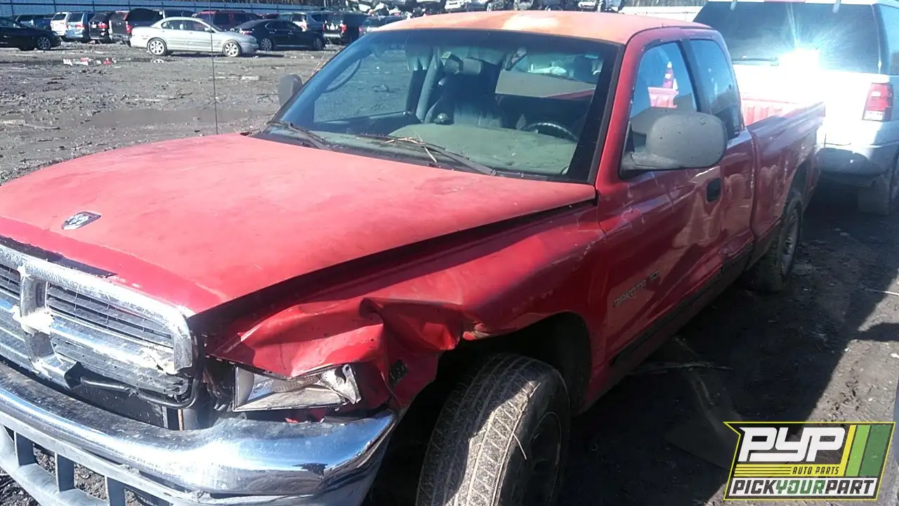 Photo of 2000 Dodge Dakota