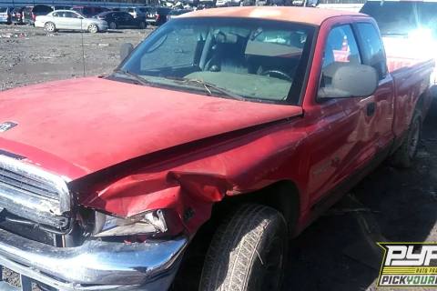 Photo of 2000 Dodge Dakota