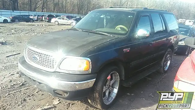 Photo of 1999 Ford Expedition