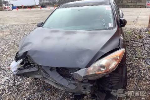 Photo of 2010 Mazda Mazda3