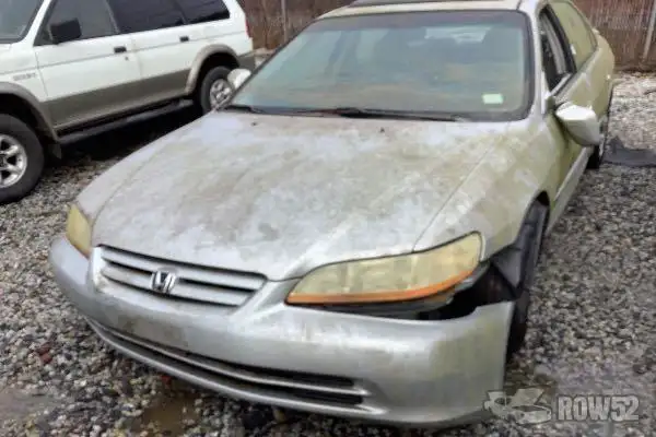 Photo of 2001 Honda Accord