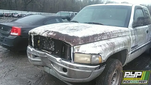 Photo of 1998 Dodge Ram 1500
