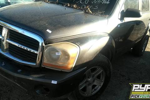 Photo of 2004 Dodge Durango