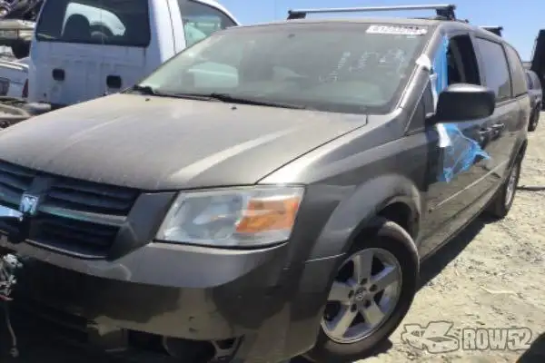 Photo of 2010 Dodge Grand Caravan