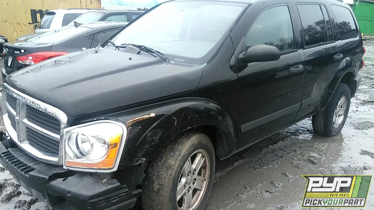 Photo of 2006 Dodge Durango