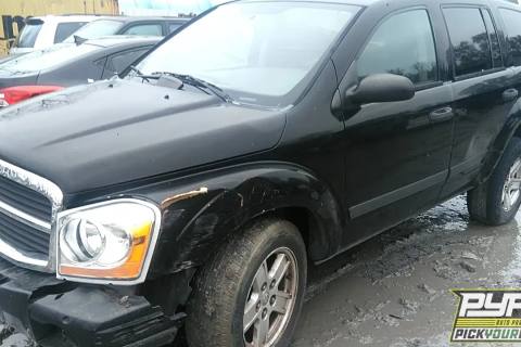 Photo of 2006 Dodge Durango