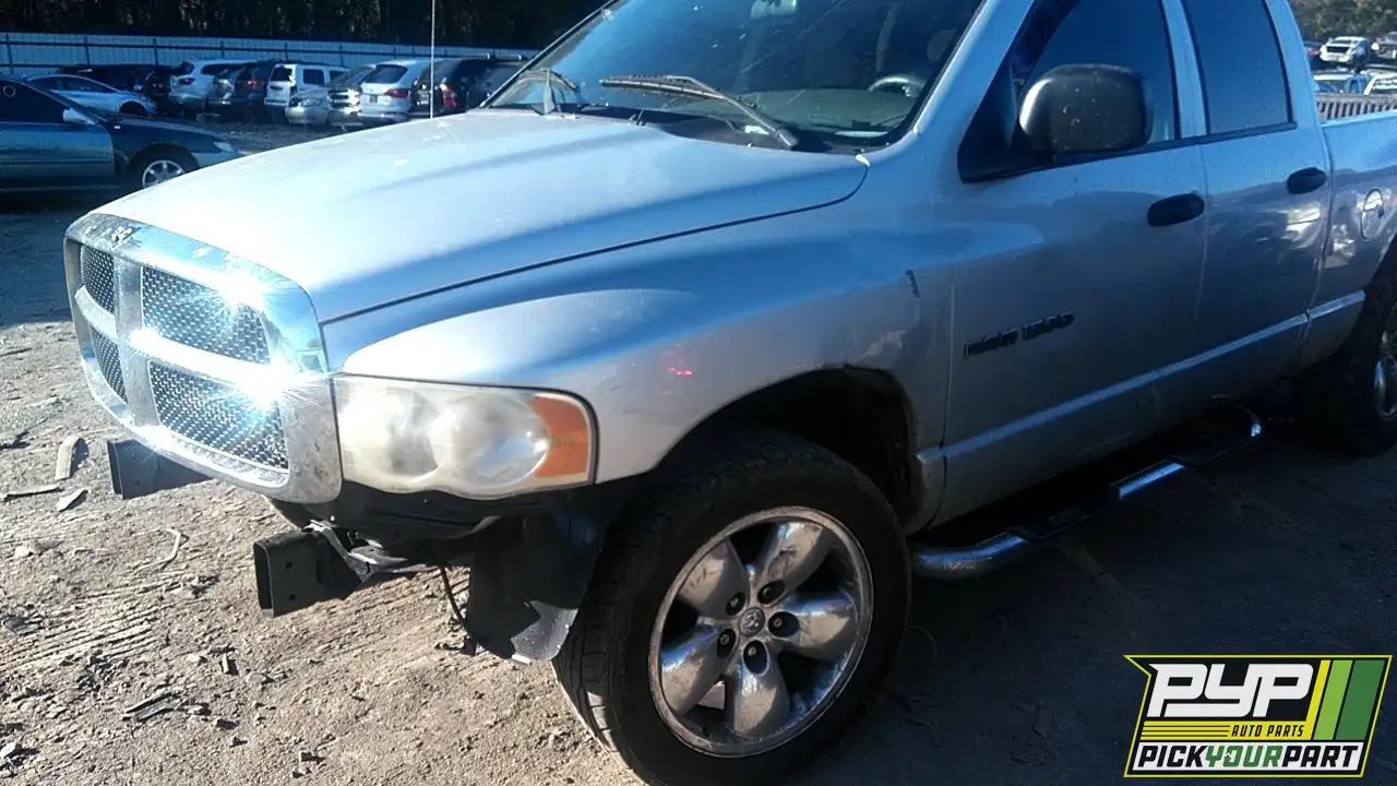 Photo of 2005 Dodge Ram 1500