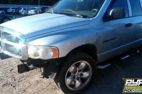 Photo of 2005 Dodge Ram 1500