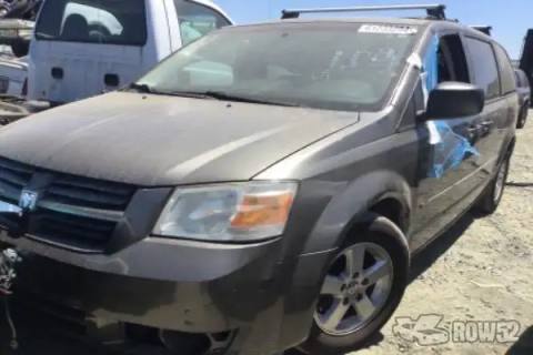 Photo of 2010 Dodge Grand Caravan