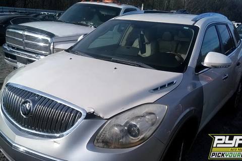 Photo of 2010 Buick Enclave