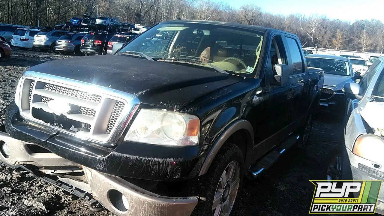 Photo of 2006 Ford F-150