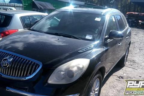 Photo of 2012 Buick Enclave