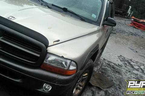Photo of 2002 Dodge Durango