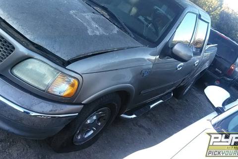 Photo of 2003 Ford F-150