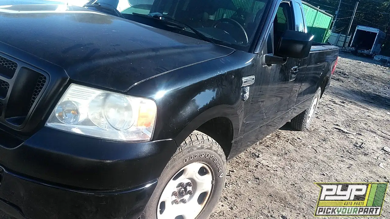 Photo of 2007 Ford F-150