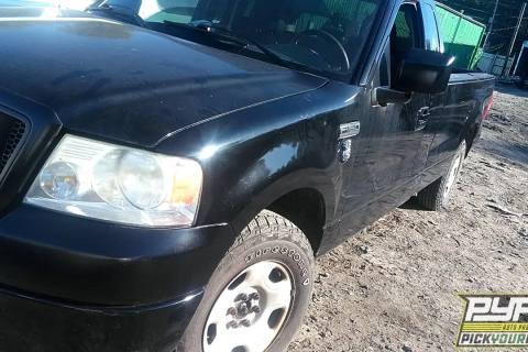 Photo of 2007 Ford F-150