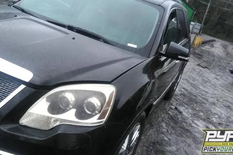Photo of 2011 Gmc Acadia