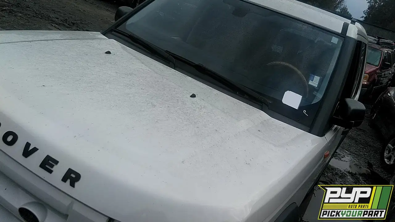 Photo of 2005 Land Rover Lr3