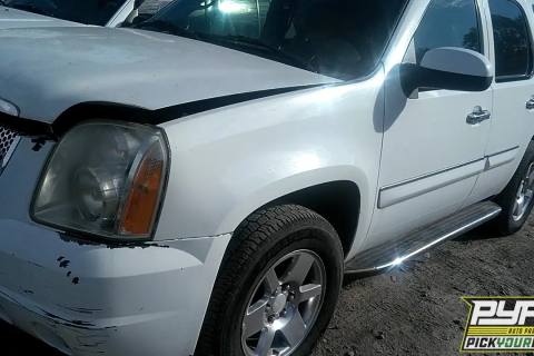 Photo of 2007 Gmc Yukon