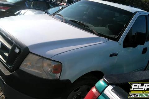 Photo of 2006 Ford F-150