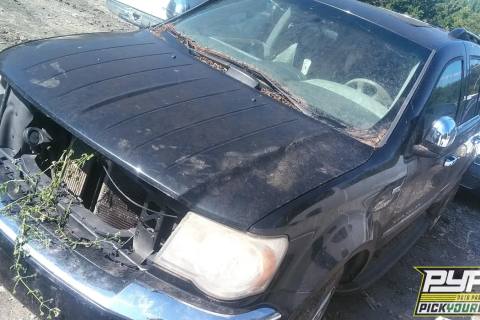 Photo of 2008 Chrysler Aspen