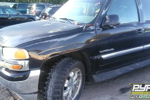 Photo of 2004 Gmc Yukon Xl 1500