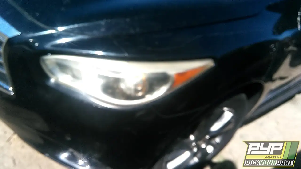 Photo of 2013 Infiniti Jx35