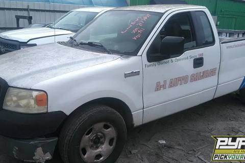 Photo of 2005 Ford F-150
