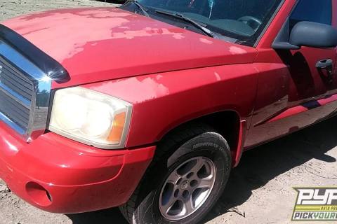 Photo of 2006 Dodge Dakota