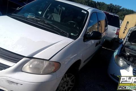 Photo of 2007 Dodge Grand Caravan